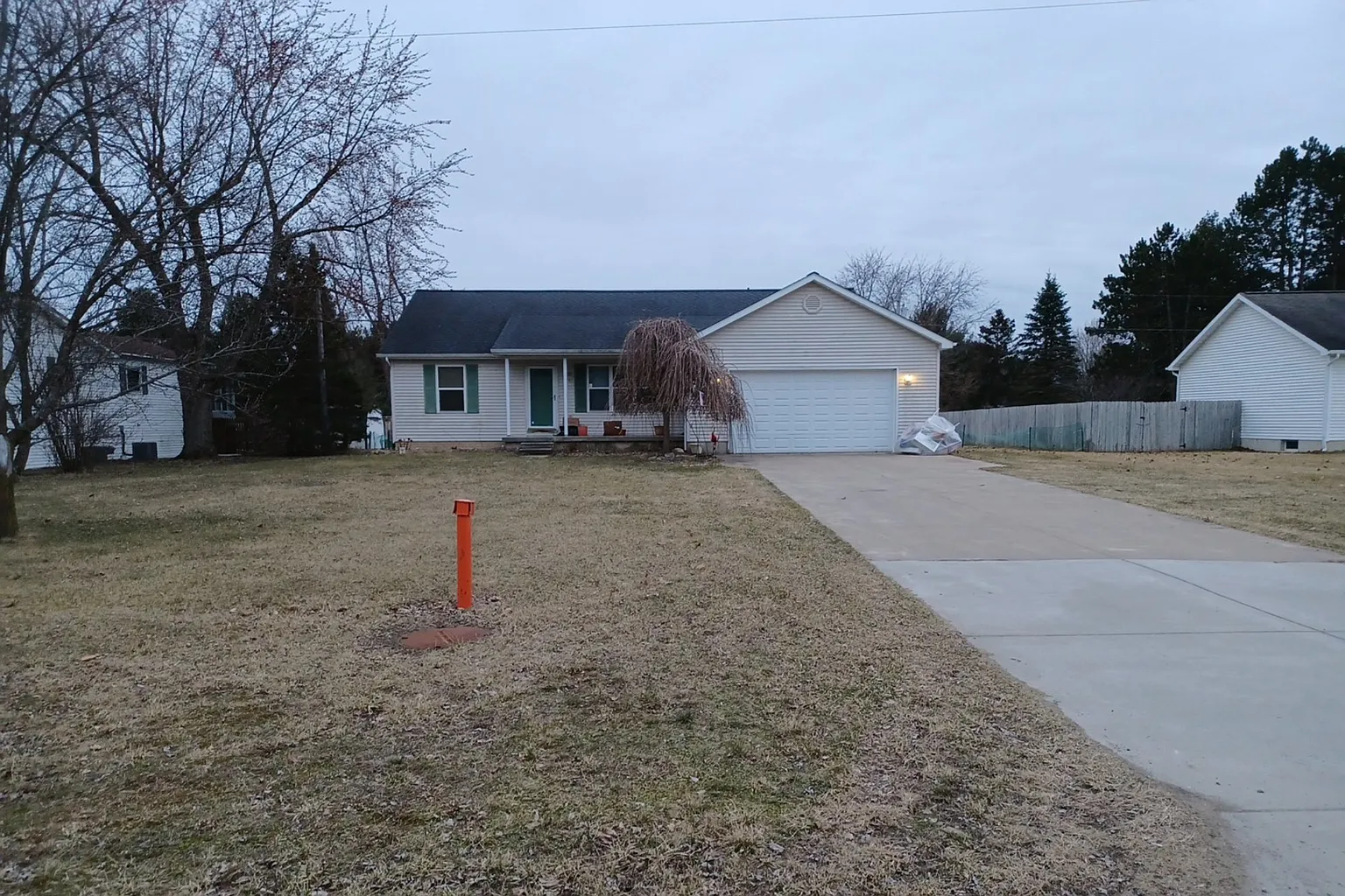 5435 Coldwater Rd photo 1