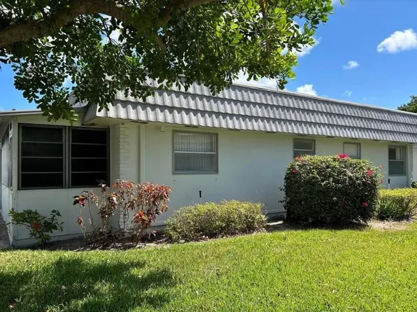173 VALENCIA H #173, Delray Beach, FL 33446