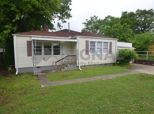 134 Woodward Rd, Birmingham, AL 35228