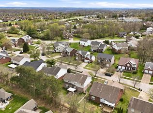 8511 Missionary Ct, Louisville, KY