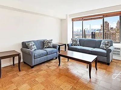 372 Central Park W APT 20H, New York, NY, 10025