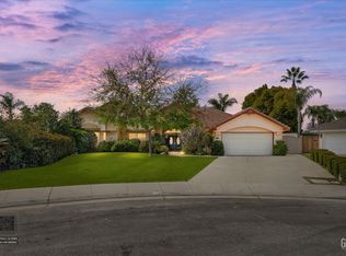 1507 Pollen Crest Ct, Bakersfield, CA 93314