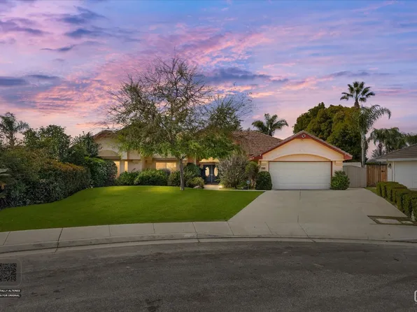 1507 Pollen Crest Ct, Bakersfield, CA 93314