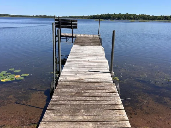 28960 S Pine View Beach Rd, Brook Park, MN 55007