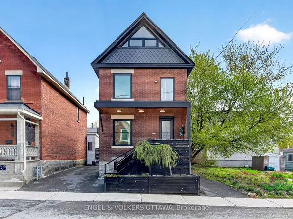 59 Bell St N, Ottawa, ON K1R 7C5