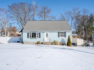 26 Norwich Rd, Nashua, NH 03062