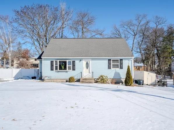 26 Norwich Rd, Nashua, NH 03062