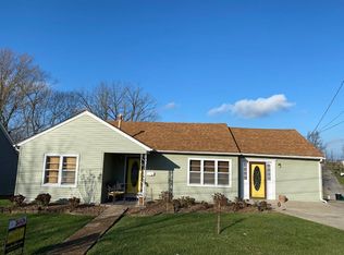 200 Rizer Ave, Springfield, KY 40069