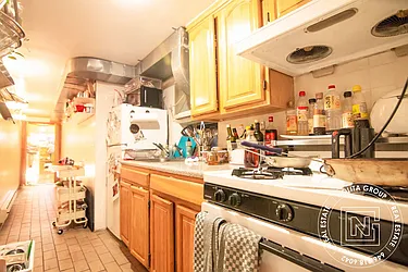 Rented by Nolita Group