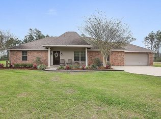 3190 N Perkins Ferry Rd, Lake Charles, LA 70611