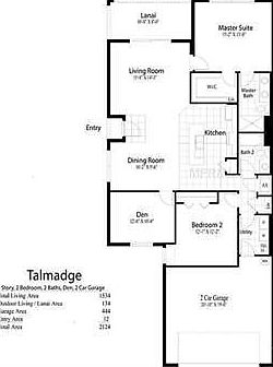 3rd image of 4305 Lenox Blvd