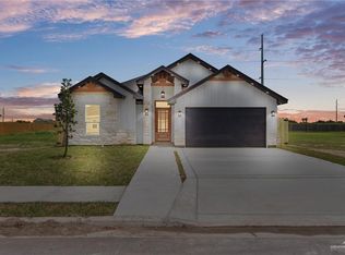 3404 Monte Cielo Dr, Weslaco, TX 78596