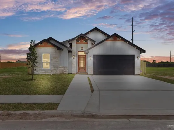3404 Monte Cielo Dr, Weslaco, TX 78596