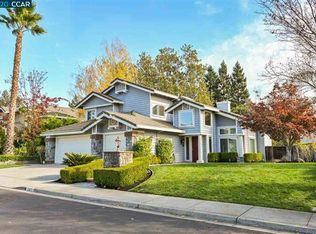 3421 Blackhawk Meadow Dr, Danville, CA 94506