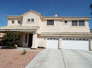 408 Norridgewock St, Henderson, NV 89074