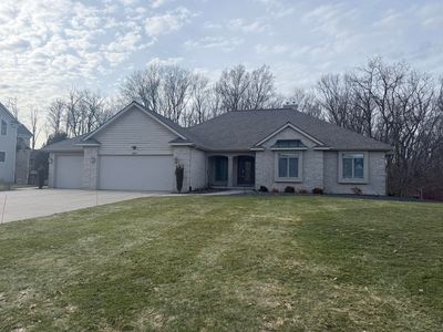 351 Stonehenge Dr SW, Grandville, MI, 49418