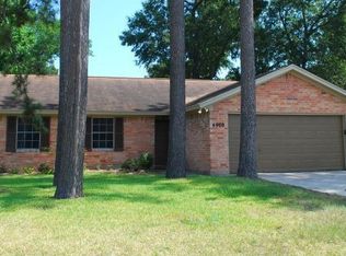 4960 Avie Ln, Beaumont, TX 77708