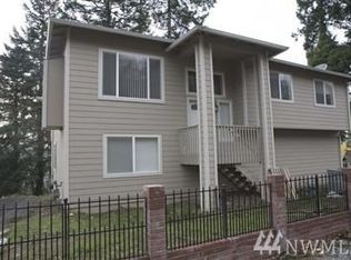 12015 56th Pl S, Seattle, WA 98178