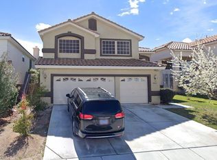 9923 Antelope Canyon Ave #0, Las Vegas, NV 89147