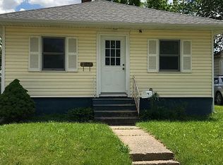 3313 Menominee St, Burton, MI 48529