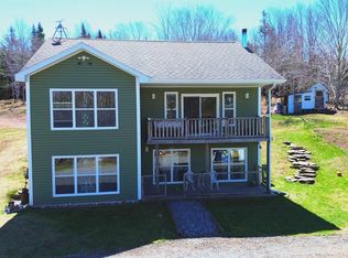 6775 Highlands Rd, Christmas Island, NS B1T1L8