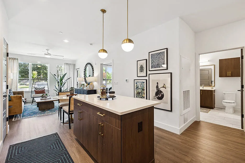 Jayden Apartments — Photo 2
