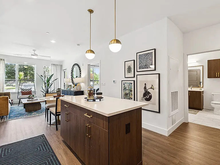 Jayden Apartments — Photo 2