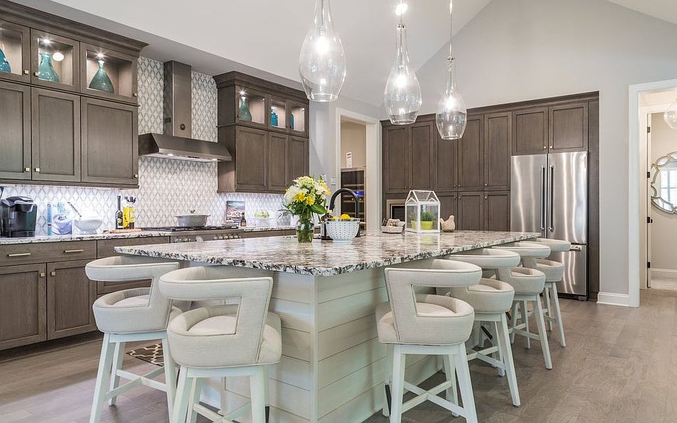 Santa Fe Ranch Hunts Point Plan, McLean, Belmont, NC 28012 Zillow