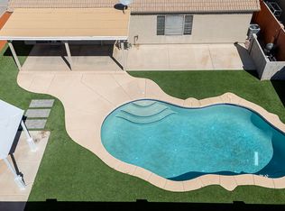 3771 E ELMINGTON Circle, San Tan Valley, AZ 85140