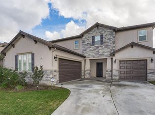 2947 Spencer Ave, Sanger, CA 93657