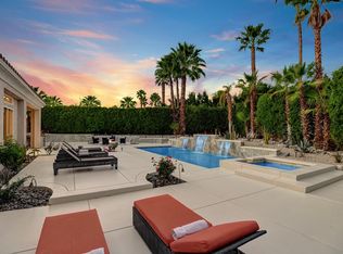 46 Toscana Way E, Rancho Mirage, CA 92270