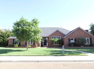 3910 75th Pl, Lubbock, TX 79423