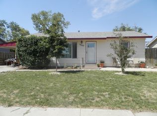1607 W Diane St, Garden City, KS 67846
