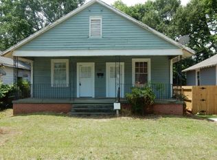 306 35th St, Columbus, GA 31904
