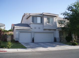 2731 Manteno Ct, Henderson, NV 89052