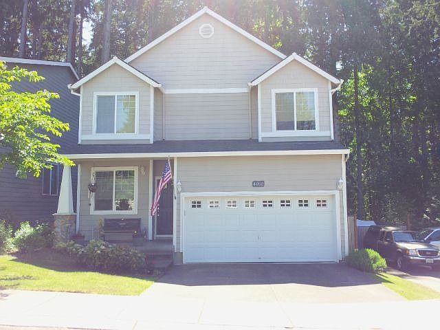 North Elevation