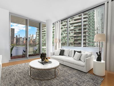 4630 Center Blvd APT 903, Long Island City, NY, 11109