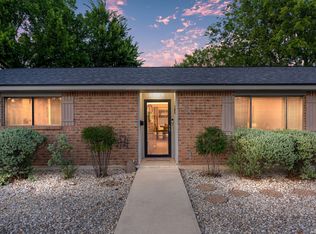 132 VILLAGE DR, Kerrville, TX 78028