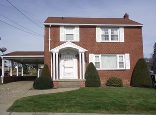 209 Dippold Ave, Saint Marys, PA 15857