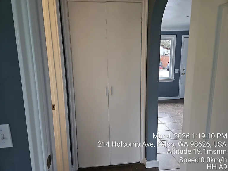 214 Holcomb Ave #A9 — Photo 5