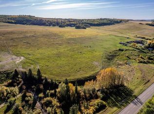 Grand Valley Rd, Rocky View County, AB T4C2W1