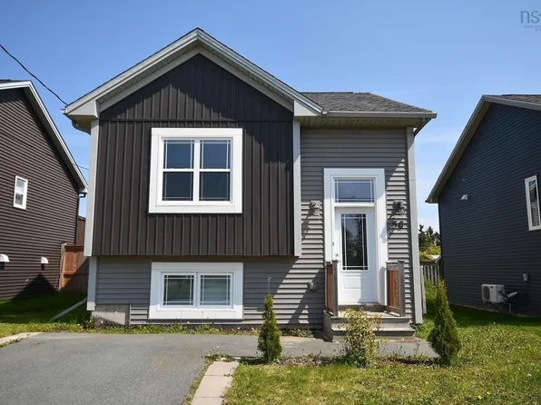 56 Boyne Ct, Halifax, NS B3G 0H1