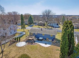 5406 Lani Ln, Mc Farland, WI 53558