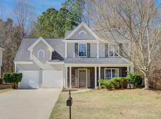 3801 Seattle Pl NW, Kennesaw, GA 30144