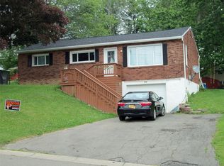 326 Boswell Hill Rd, Endicott, NY 13760