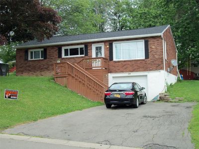 326 Boswell Hill Rd, Endicott, NY, 13760