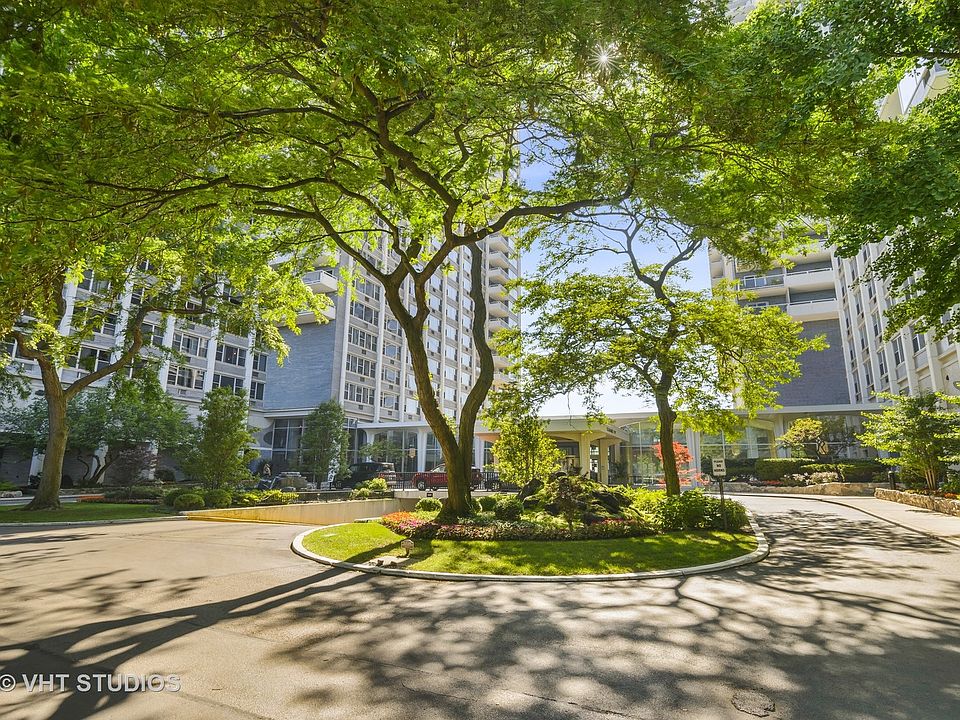 1st image of 4250 N Marine Dr APT 1916