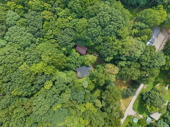 329 Kinzer Rd, Bainbridge, OH 45612