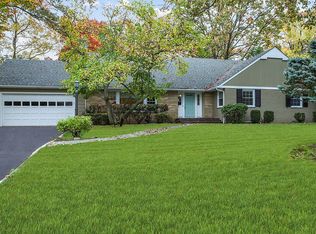 182 Glenview Rd, South Orange, NJ 07079