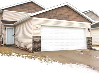 2567 54th Ave S, Fargo, ND 58104